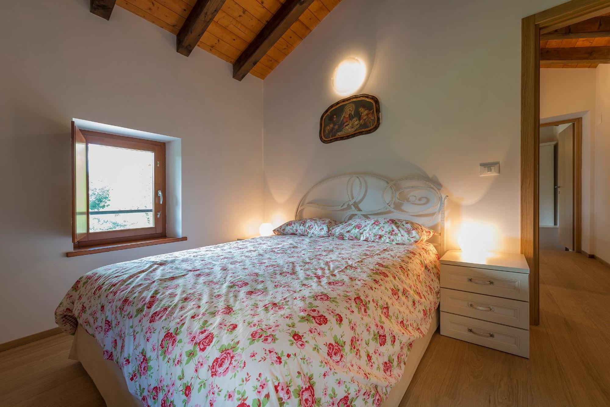Albergo Diffuso Forgaria Monte Prat Forgaria nel Friuli Exterior foto