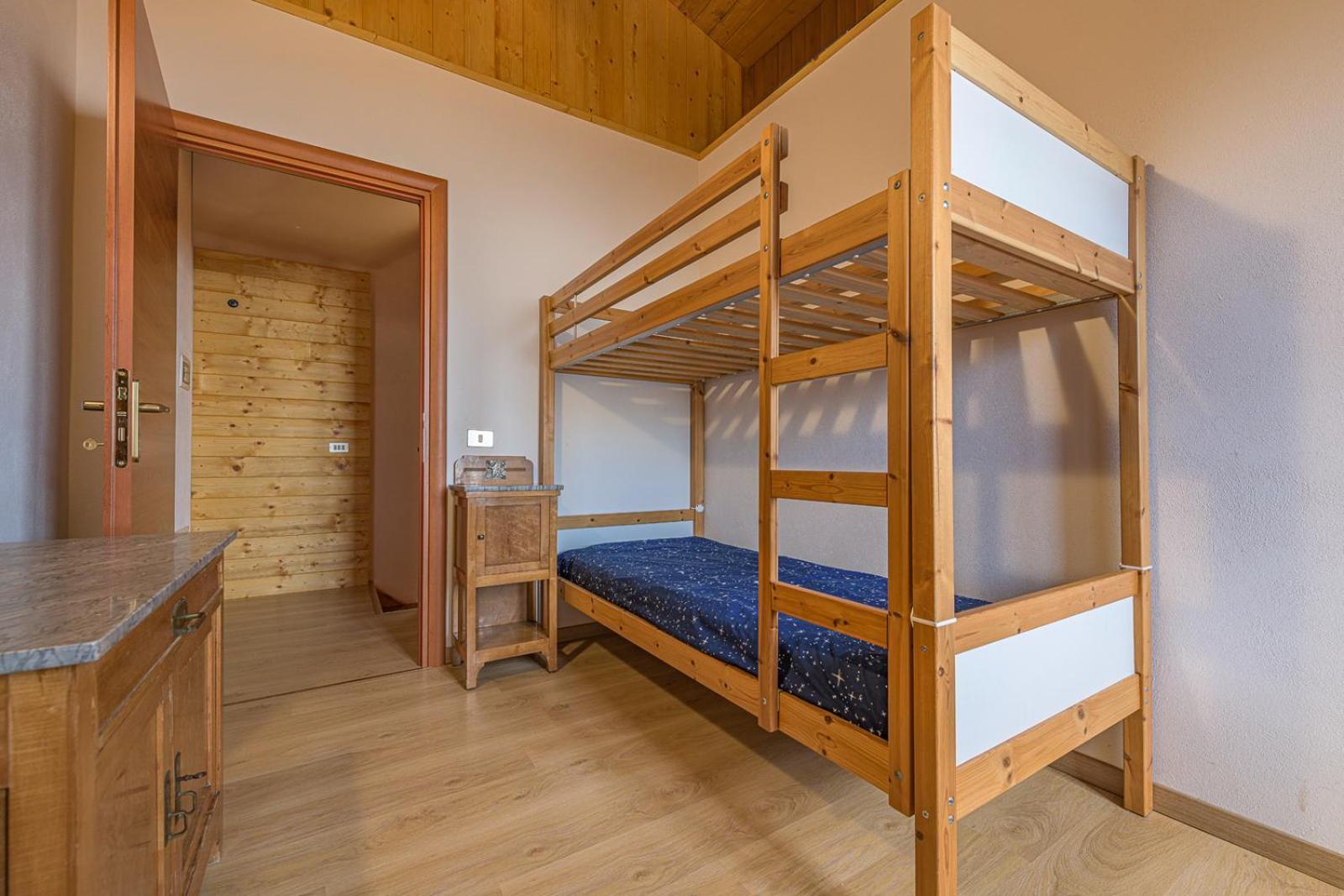 Albergo Diffuso Forgaria Monte Prat Forgaria nel Friuli Exterior foto