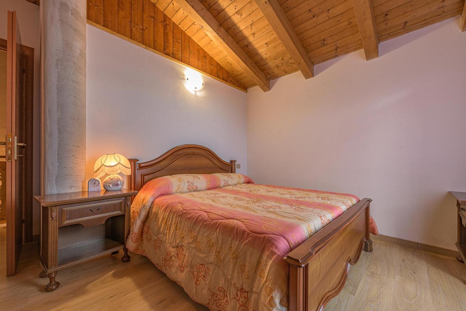 Albergo Diffuso Forgaria Monte Prat Forgaria nel Friuli Exterior foto