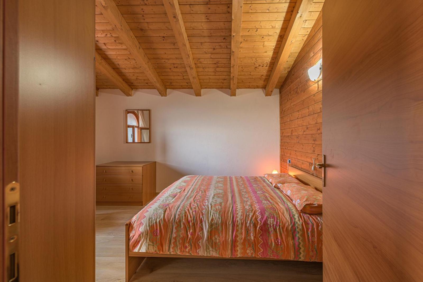 Albergo Diffuso Forgaria Monte Prat Forgaria nel Friuli Exterior foto