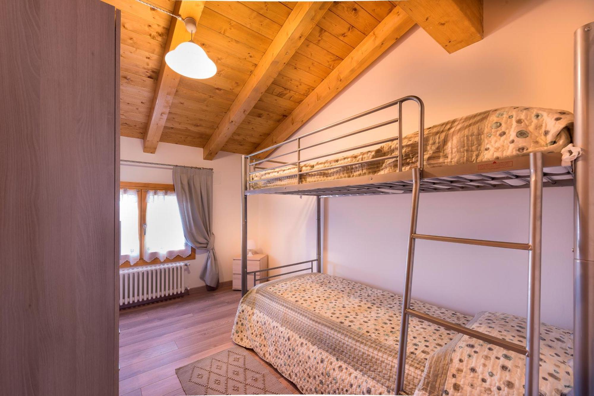 Albergo Diffuso Forgaria Monte Prat Forgaria nel Friuli Exterior foto
